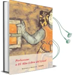 Descargar AudioLibro Perlesvaus o el Alto Libro del Graal de Varios Autores año 2000