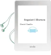 Descargar AudioLibro Seguint l Huraca de David Castillo año 2000