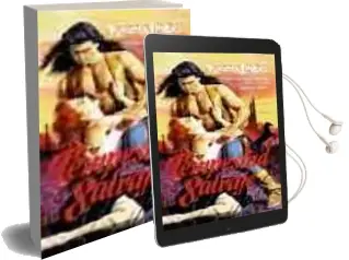 Descargar AudioLibro Tempestad Salvaje de Johanna Lindsey año 2000