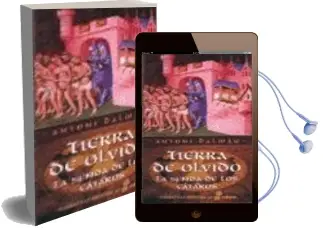 Descargar AudioLibro Tierra de Olvido de Antoni Dalmau I Ribalta año 2000