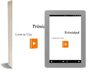 Descargar AudioLibro Trinidad de Leon M. Uris año 2000