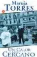 AudioLibro Un Calor tan Cercano de Maruja Torres