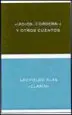 AudioLibro ¡Adios, Cordera! y Otros Cuentos de Leopoldo Alas Clarin