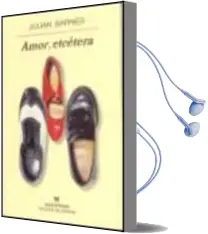 Descargar AudioLibro Amor, Etcetera de Julian Barnes año 2001