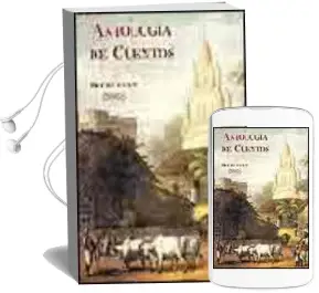 Descargar AudioLibro Antologia de Cuentos de Premchand año 2001