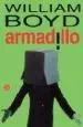 AudioLibro Armadillo de William Boyd