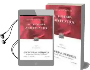 Descargar AudioLibro Asi Hablaba Zaratustra de Friedrich Nietzsche año 2001