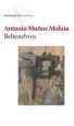 AudioLibro Beltenebros de Antonio Muñoz Molina