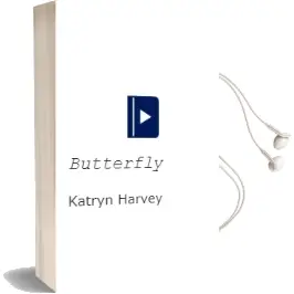 Descargar AudioLibro Butterfly de Katryn Harvey año 2001