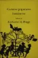AudioLibro Cuentos Populares Britanicos de Varios Autores