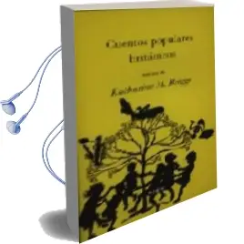Descargar AudioLibro Cuentos Populares Britanicos de Varios Autores año 2001