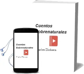 Descargar AudioLibro Cuentos Sobrenaturales de Charles Dickens año 2001