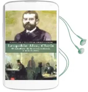 Descargar AudioLibro El Caballero de la Mesa Redonda y Otras Ficciones de Leopoldo Alas Clarin año 2001