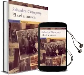 Descargar AudioLibro El cel a Trossos de Salvador Company año 2001