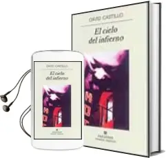 Descargar AudioLibro El Cielo del Infierno de David Castillo año 2001