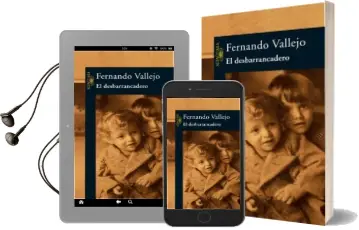 Descargar AudioLibro El Desbarrancadero de Fernando Vallejo año 2001