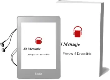 Descargar AudioLibro El Mensaje de Filippos D. Dracodidis año 2001