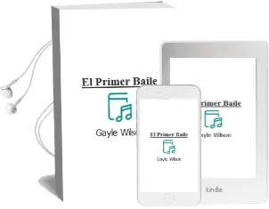 Descargar AudioLibro El Primer Baile de Gayle Wilson año 2001