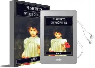 Descargar AudioLibro El Secreto de Wilkie Collins año 2001