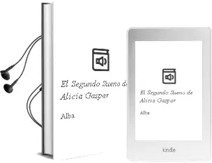 Descargar AudioLibro El Segundo Sueño de Alicia Gaspar De Alba año 2001
