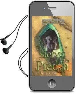 Descargar AudioLibro El Siervo de la Piedra de R.A. Salvatore año 2001