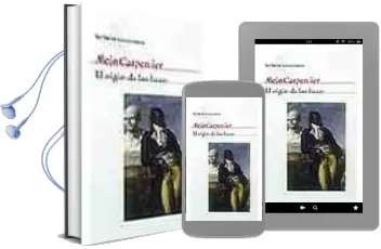 Descargar AudioLibro El Siglo de las Luces de Alejo Carpentier año 2001