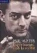 AudioLibro Experiments amb la Veritat de Paul Auster
