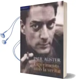 Descargar AudioLibro Experiments amb la Veritat de Paul Auster año 2001