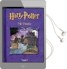 Descargar AudioLibro Harry Potter. mi Diario de Varios Autores año 2001
