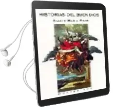 Descargar AudioLibro Historias del Buen Dios (Montesinos) de Rainer Maria Rilke año 2001