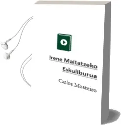 Descargar AudioLibro Irene Maitatzeko Eskuliburua de Carlos Mosteiro año 2001