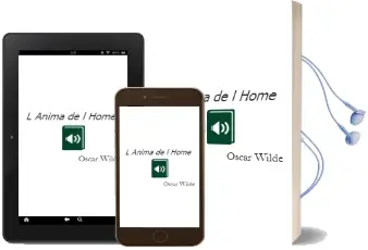 Descargar AudioLibro L Anima de l Home de Oscar Wilde año 2001