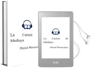 Descargar AudioLibro La Cartera de Medinya de Manel Menendez año 2001