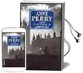 Descargar AudioLibro La Conspiracion de Ashworth Hall de Anne Perry año 2001