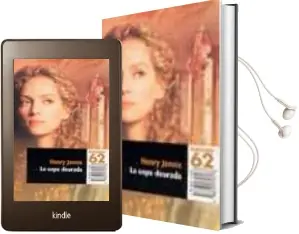 Descargar AudioLibro La Copa Daurada de Henry James año 2001