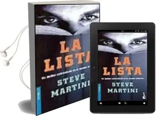 Descargar AudioLibro La Lista de Steve Martini año 2001