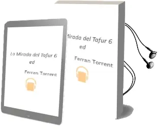 Descargar AudioLibro La Mirada del Tafur (6ª Ed.) de Ferran Torrent año 2001