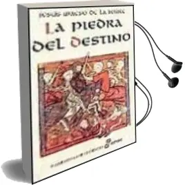 Descargar AudioLibro La Piedra del Destino de Jesus Maeso De La Torre año 2001
