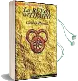 Descargar AudioLibro La Rueda del Tiempo, 12: El Camino de Dagas de Robert Jordan año 2001
