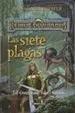 AudioLibro La Saga de Cormyr 2: Las Siete Plagas de Jeff Grubb