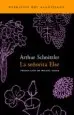 AudioLibro La Señorita Else de Arthur Schnitzler