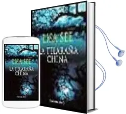 Descargar AudioLibro La Telaraña China de Lisa See año 2001