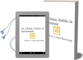 Descargar AudioLibro La Ultima Niebla; la Amortajada de Maria Luisa Bombal año 2001