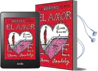 Descargar AudioLibro La Verdad Sobre el Amor de Steven Appleby año 2001