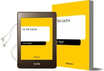 Descargar AudioLibro La via Lactia de Joan Agut año 2001