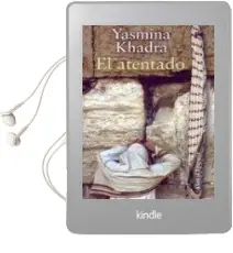 Descargar AudioLibro Morituri de Yasmina Khadra año 2001
