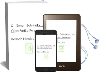 Descargar AudioLibro O Soño Sulagado de Celso Emilio Ferreiro de Ramon Nicolas año 2001