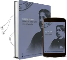 Descargar AudioLibro Obra Catalana Eugeni d Ors: Glosari 1908-1909 de Eugenio D Ors año 2001