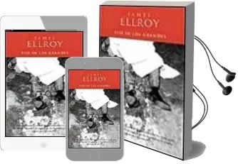 Descargar AudioLibro Seis de los Grandes de James Ellroy año 2001
