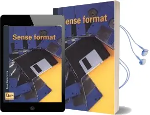 Descargar AudioLibro Sense Format de Rosa Maria Serra año 2001